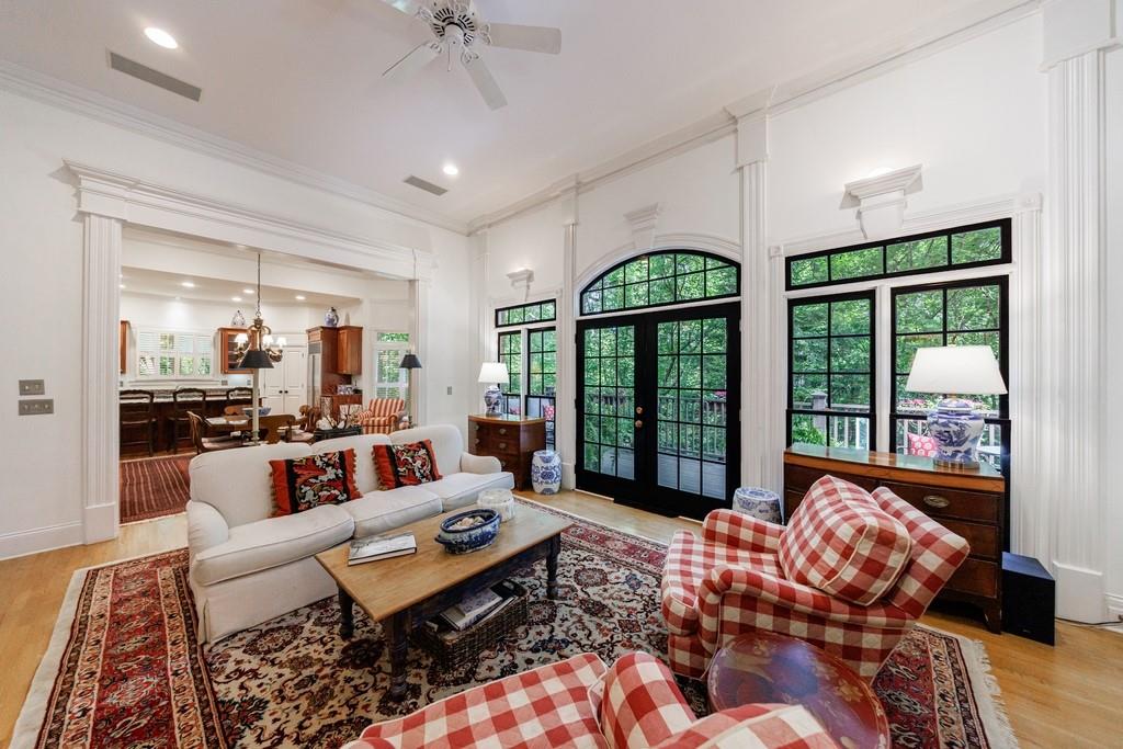 4470 Crestwicke Pointe NE