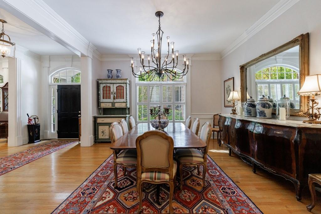 4470 Crestwicke Pointe NE