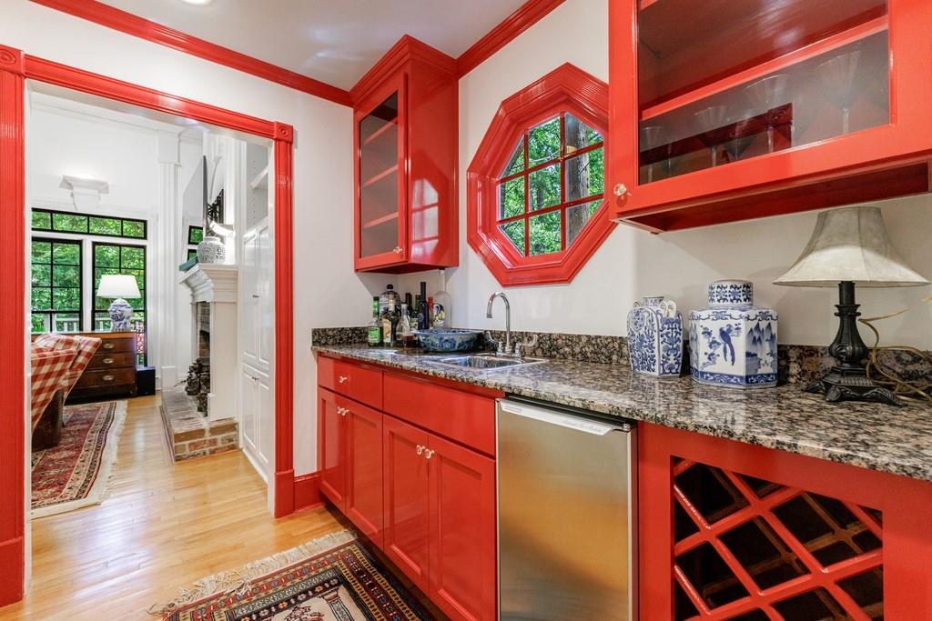 4470 Crestwicke Pointe NE