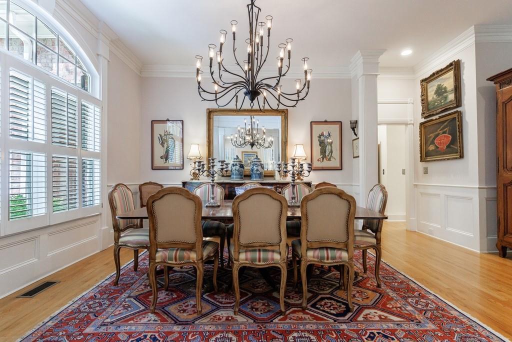 4470 Crestwicke Pointe NE