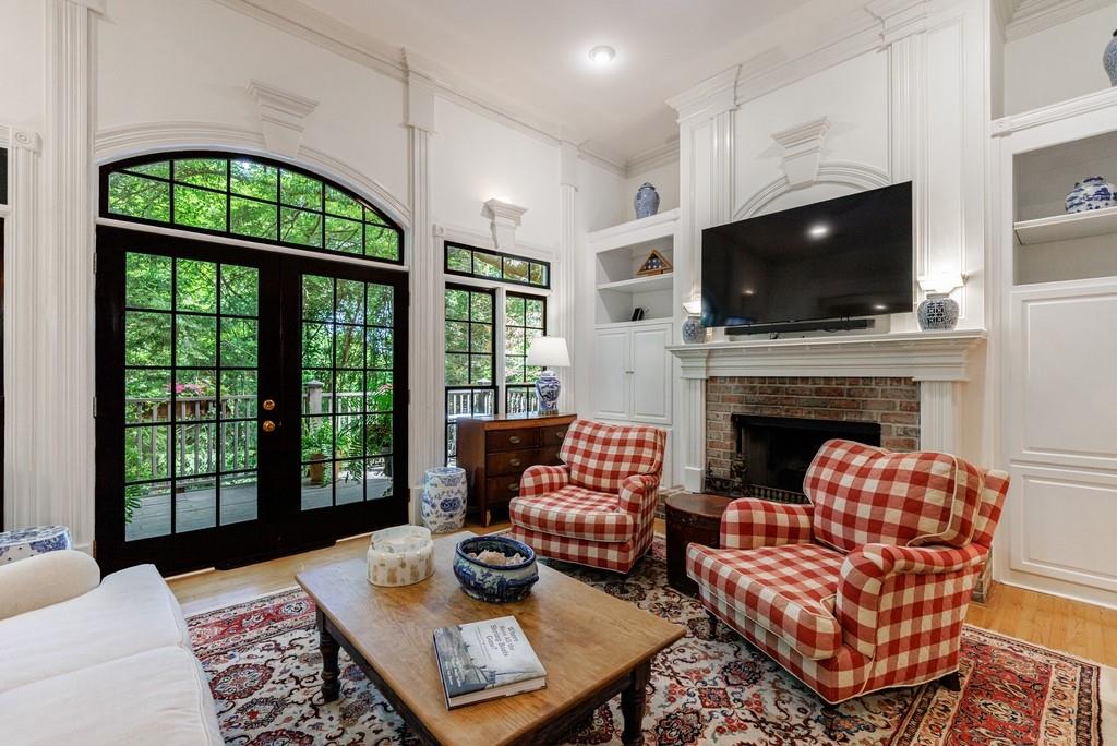 4470 Crestwicke Pointe NE