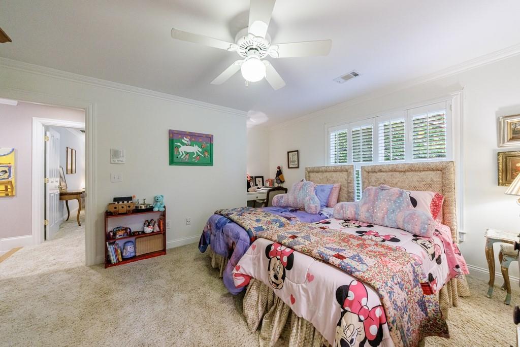 4470 Crestwicke Pointe NE