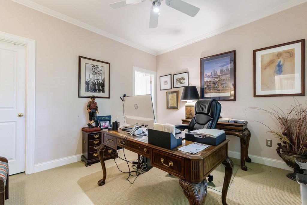 4470 Crestwicke Pointe NE