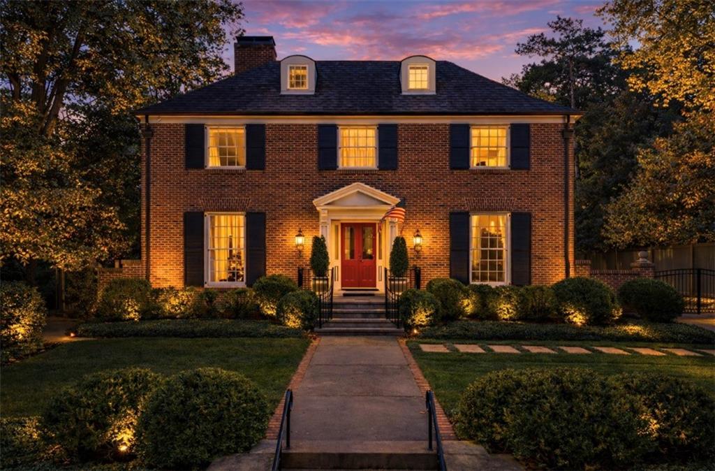 288 Peachtree Battle Avenue NW