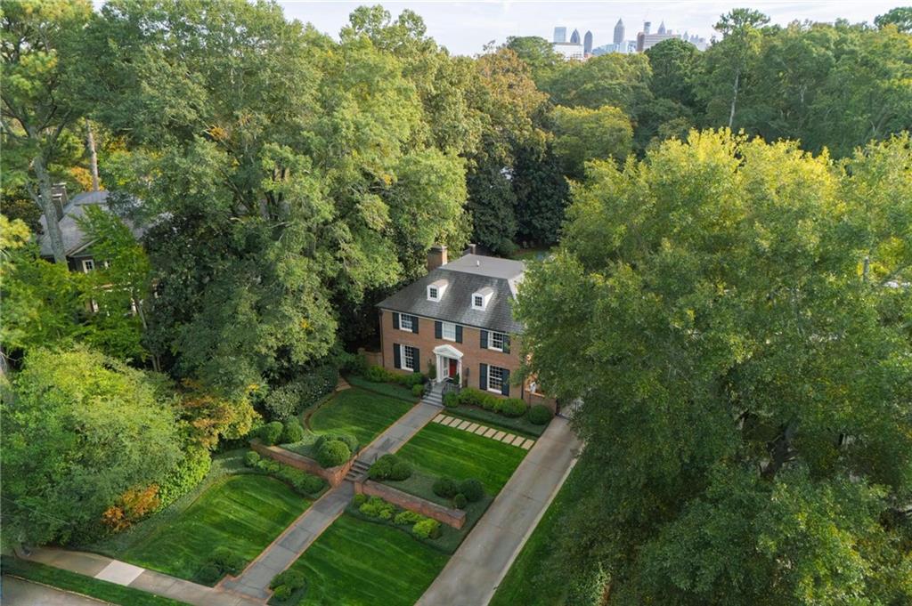 288 Peachtree Battle Avenue NW