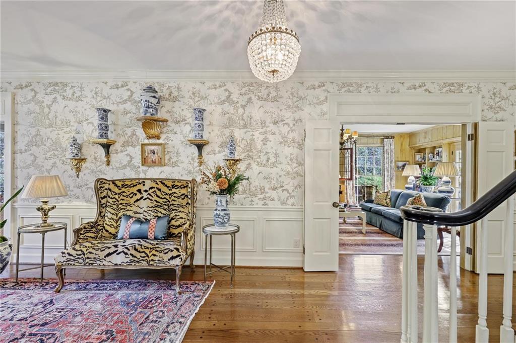 288 Peachtree Battle Avenue NW