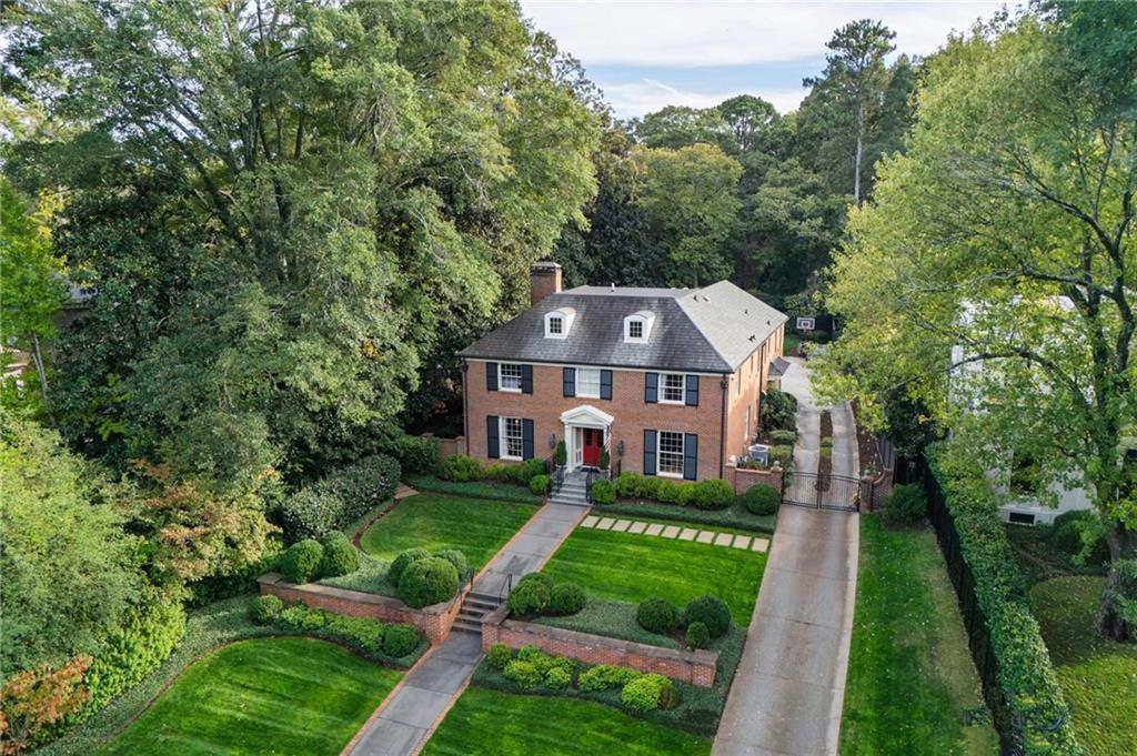 288 Peachtree Battle Avenue NW