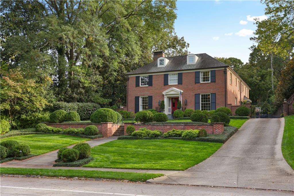 288 Peachtree Battle Avenue NW