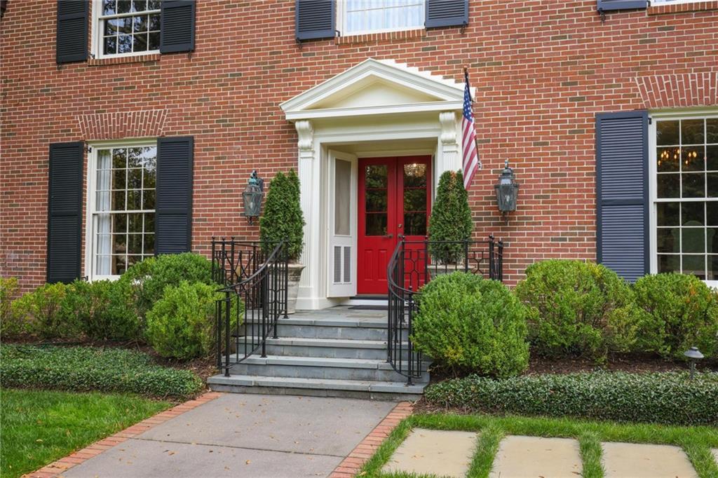 288 Peachtree Battle Avenue NW