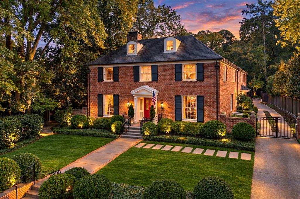 288 Peachtree Battle Avenue NW