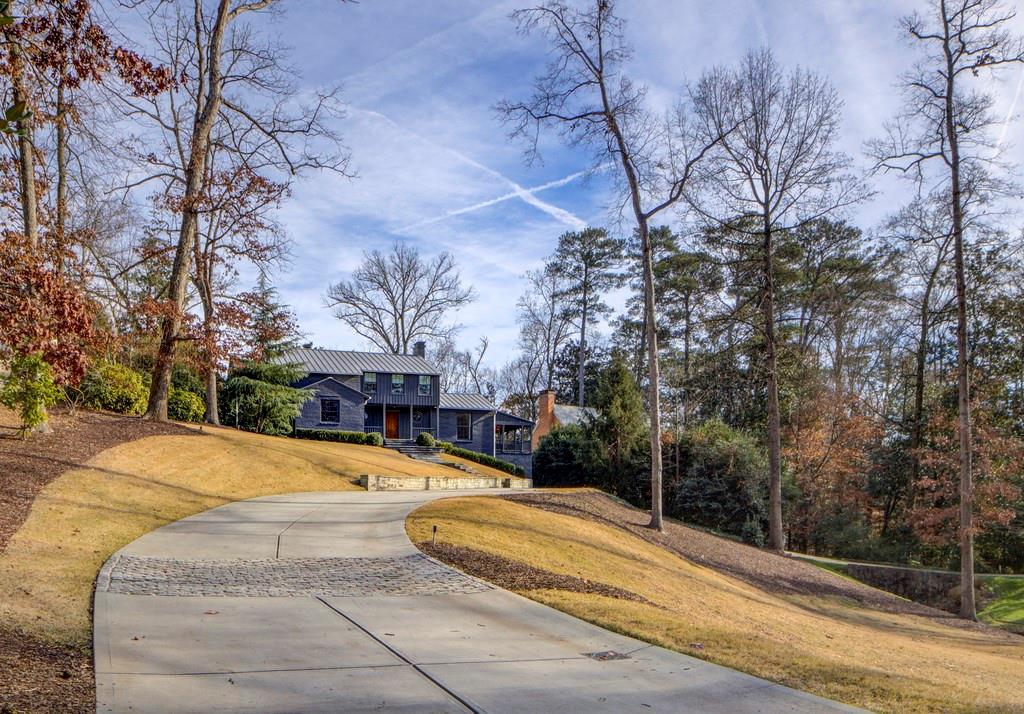 3195 Habersham Road NW