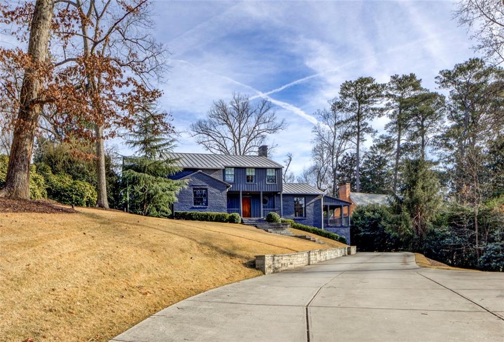 3195 Habersham Road NW