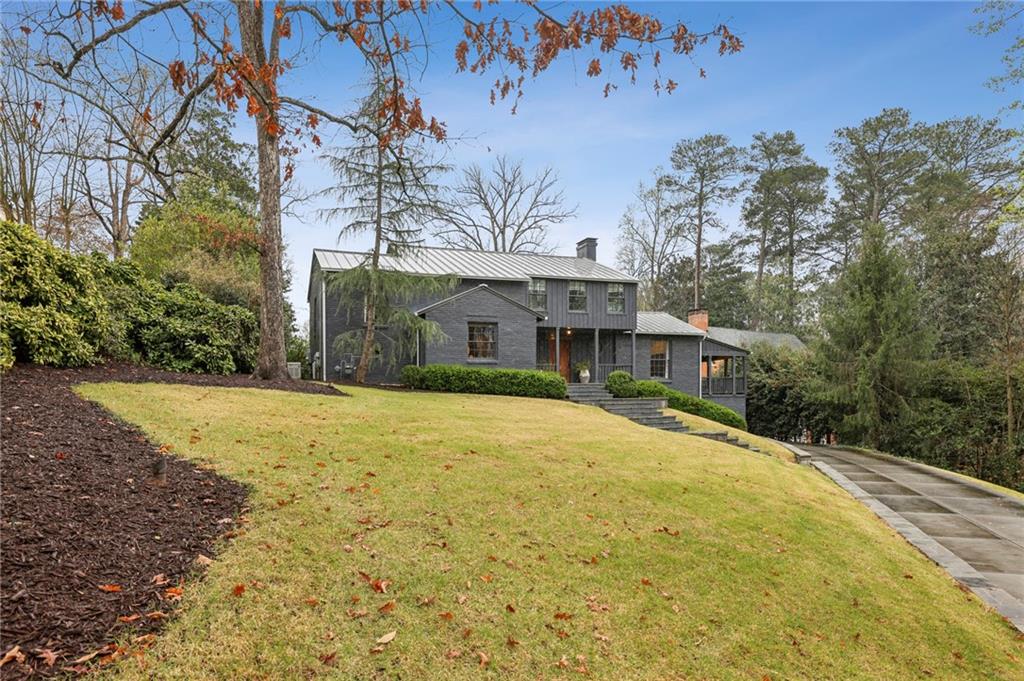 3195 Habersham Road NW