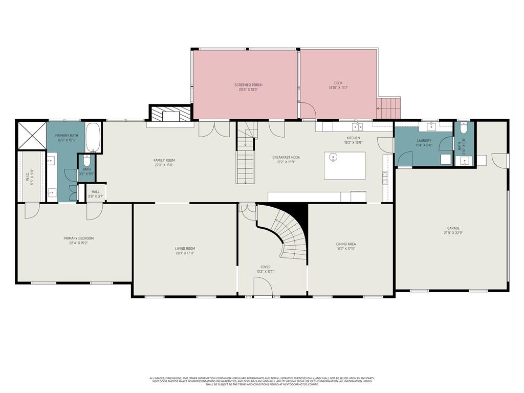 115 Churchill Drive