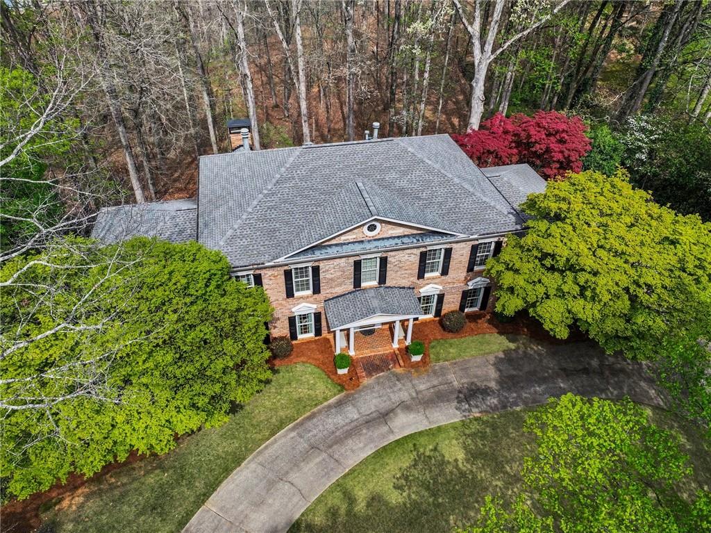 115 Churchill Drive