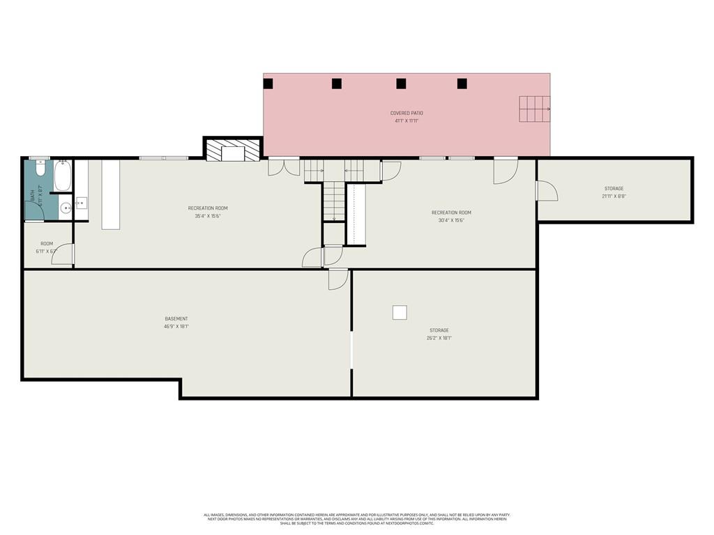 115 Churchill Drive