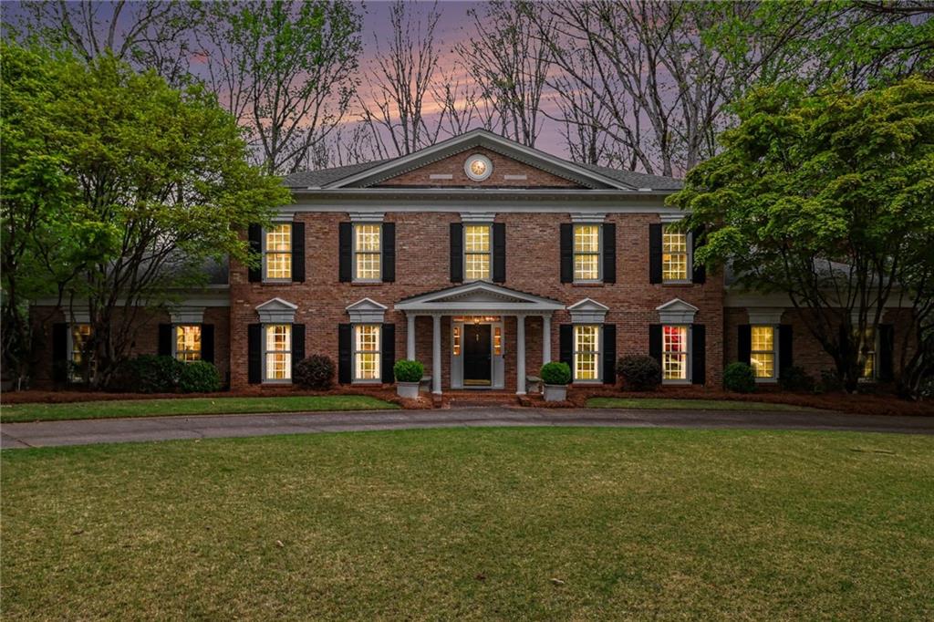 115 Churchill Drive