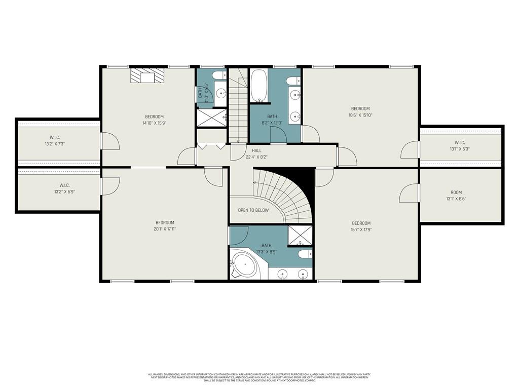 115 Churchill Drive