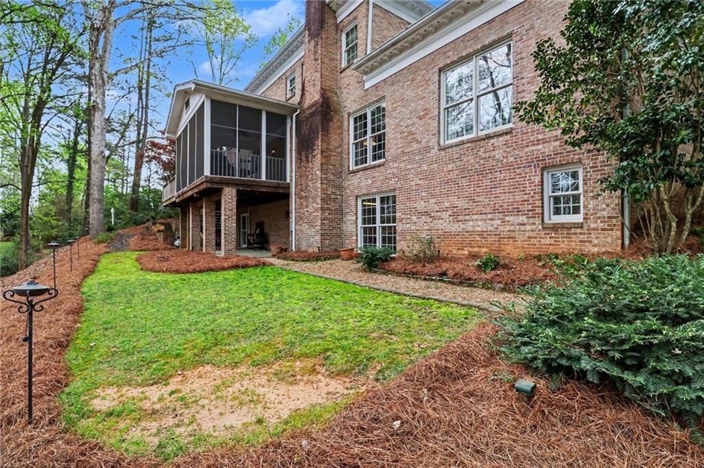 115 Churchill Drive