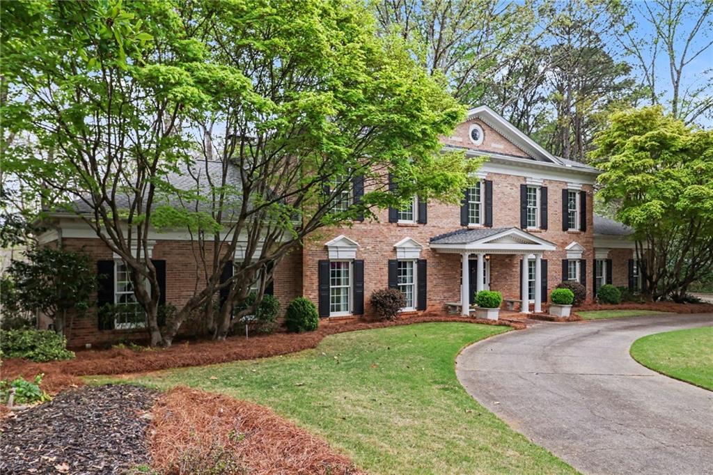 115 Churchill Drive