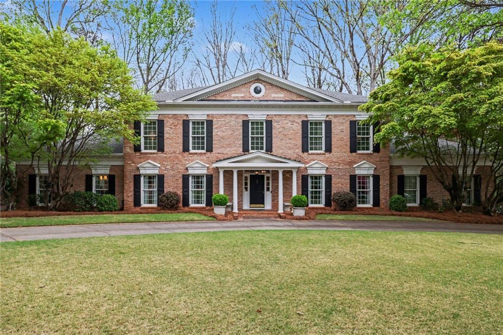115 Churchill Drive