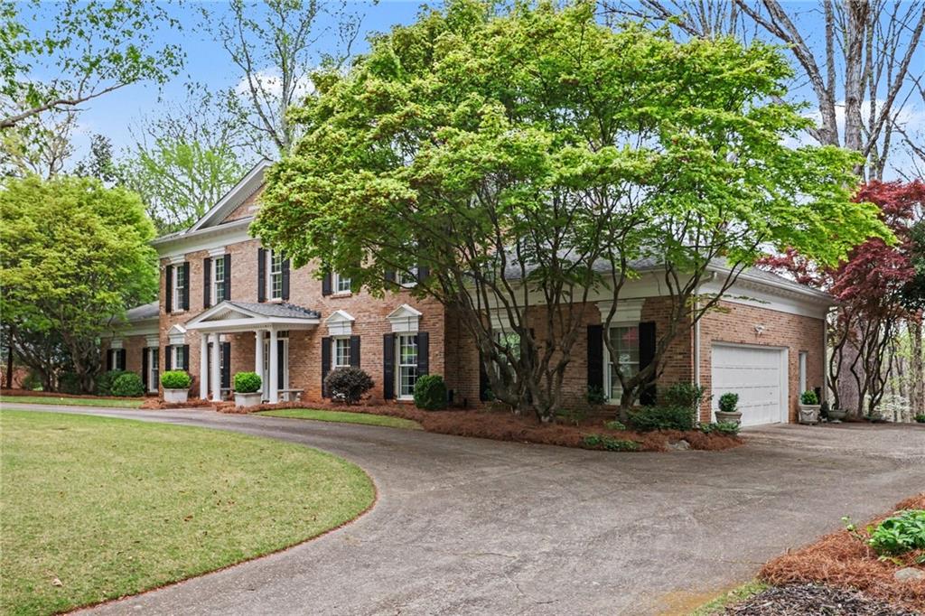 115 Churchill Drive