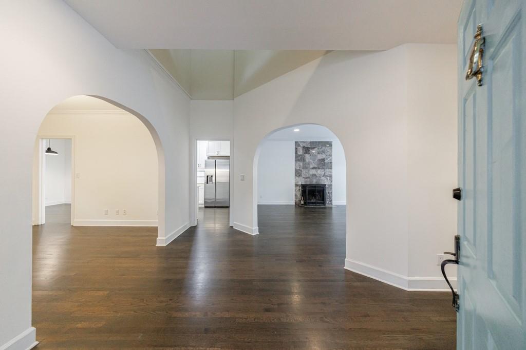 3491 Roswell Road NE