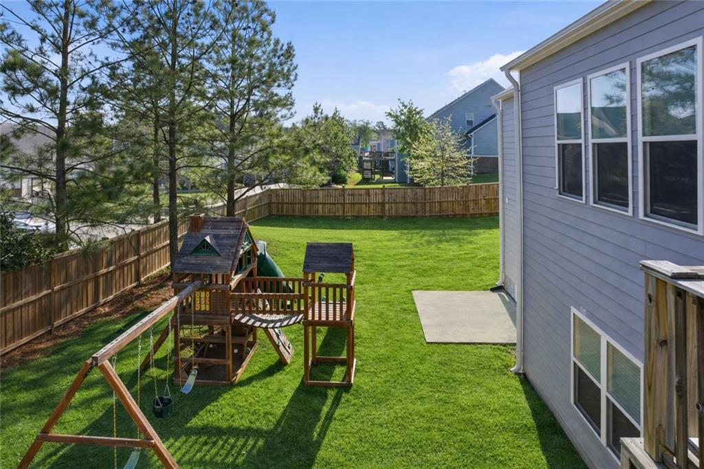 3813 Whithorn Way