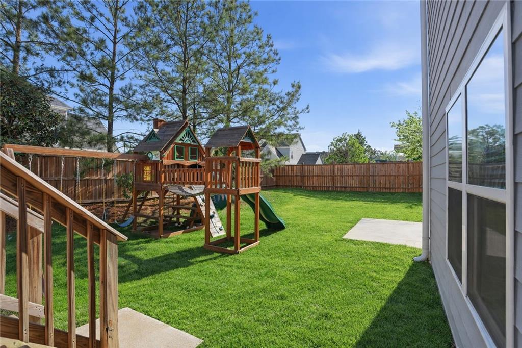 3813 Whithorn Way