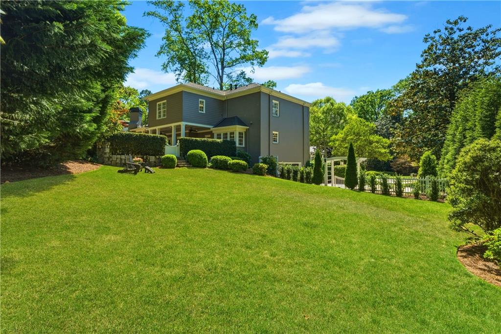 3395 W Paces Ferry Court NW