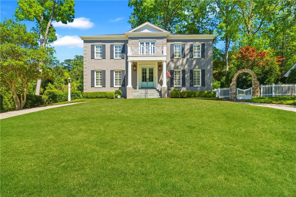 3395 W Paces Ferry Court NW