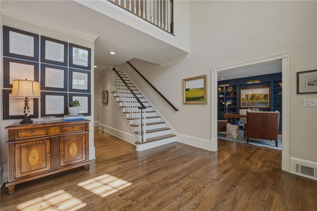 3395 W Paces Ferry Court NW