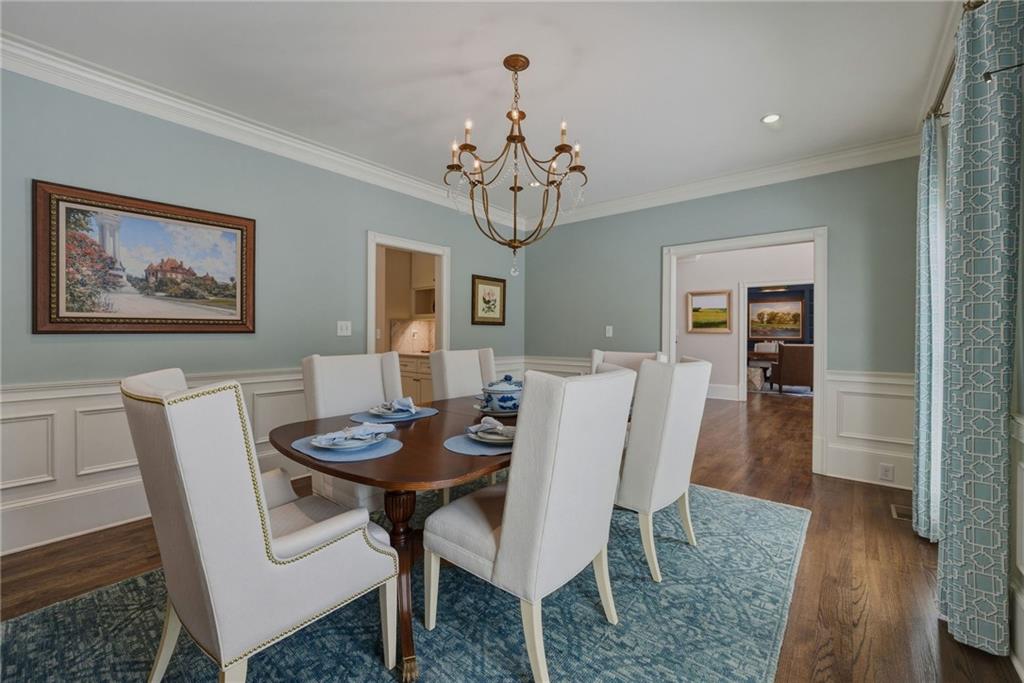 3395 W Paces Ferry Court NW