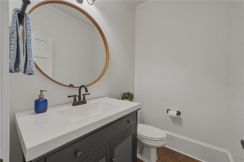 3395 W Paces Ferry Court NW