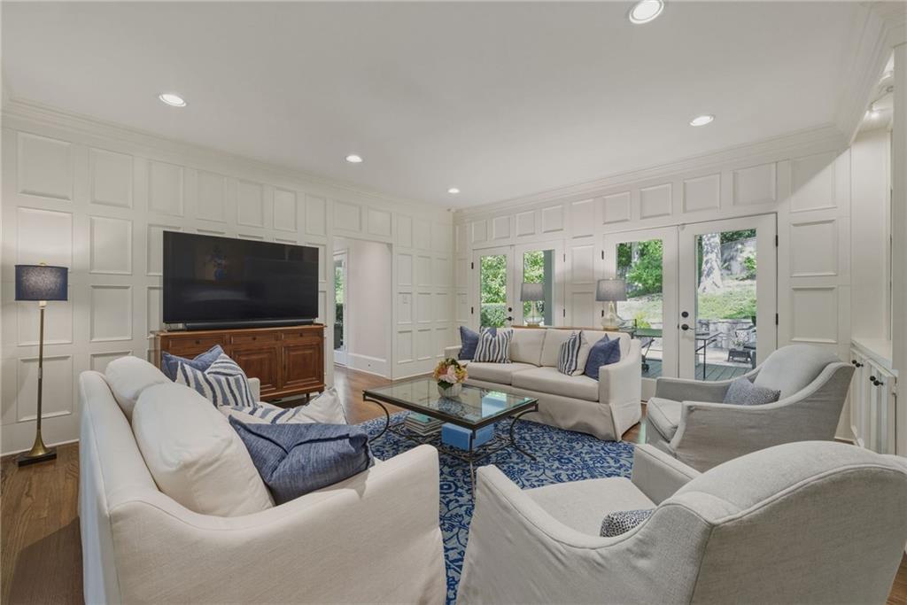 3395 W Paces Ferry Court NW