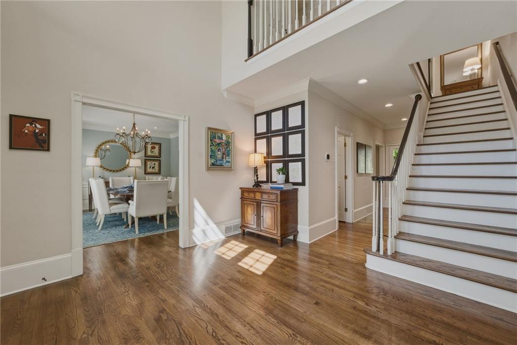 3395 W Paces Ferry Court NW