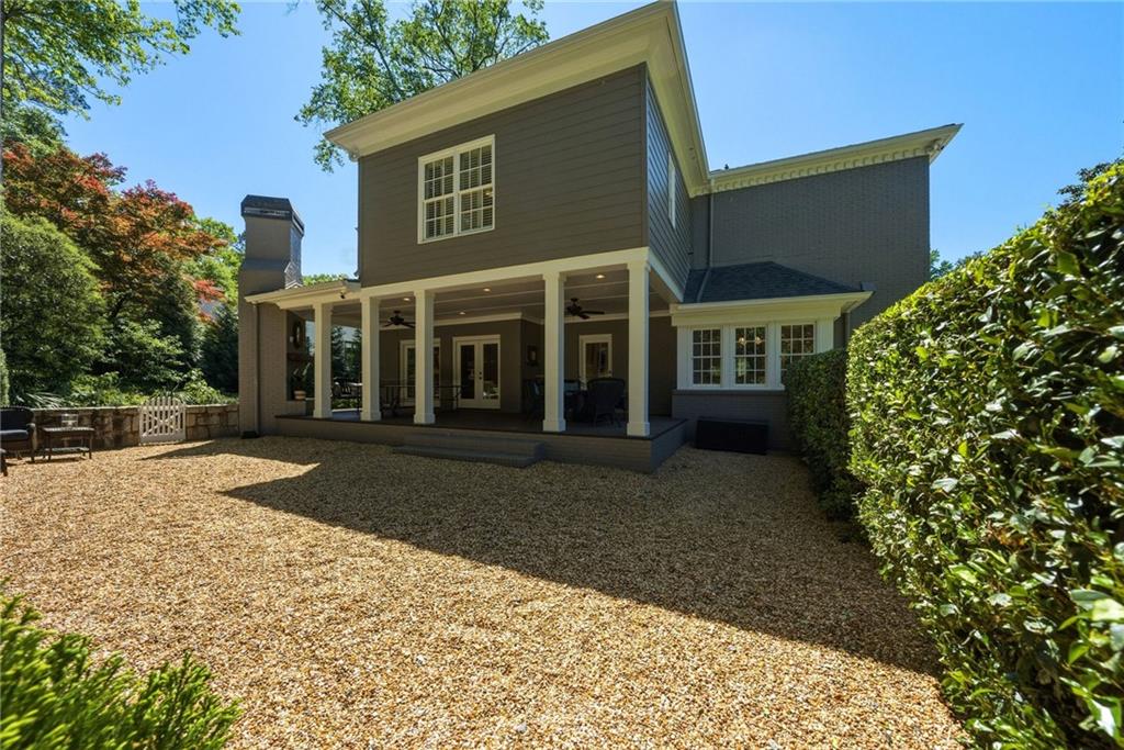 3395 W Paces Ferry Court NW