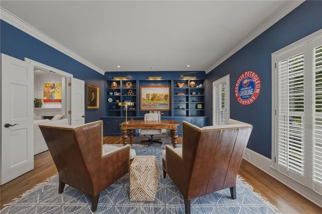 3395 W Paces Ferry Court NW