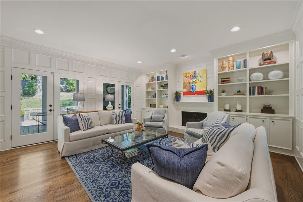 3395 W Paces Ferry Court NW