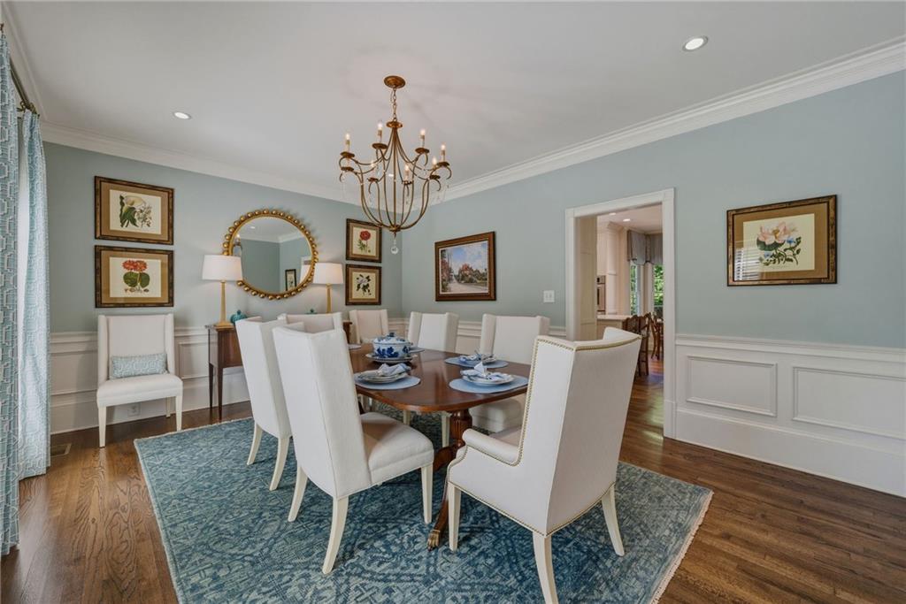 3395 W Paces Ferry Court NW