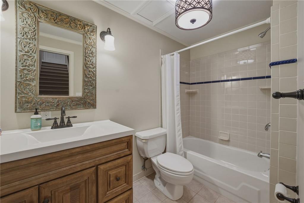 3395 W Paces Ferry Court NW