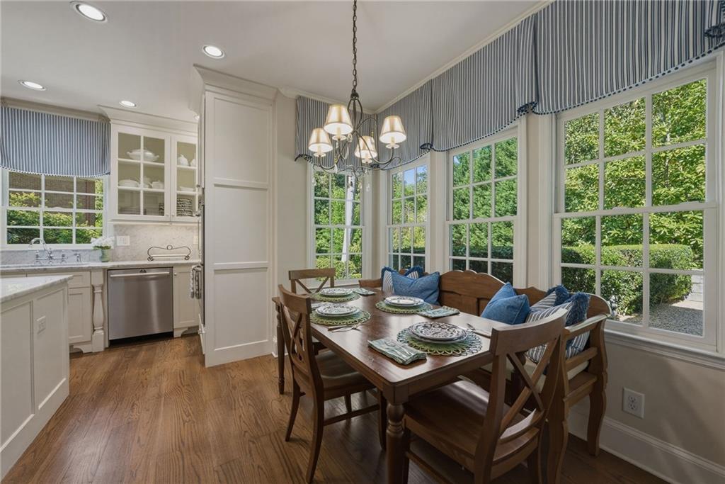 3395 W Paces Ferry Court NW