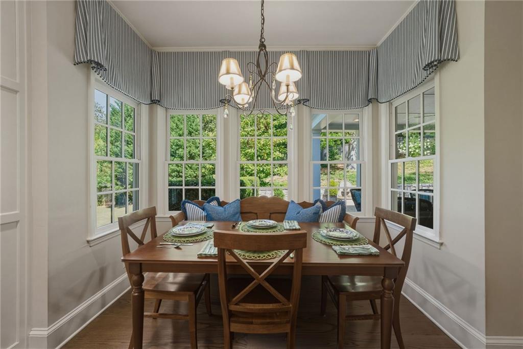 3395 W Paces Ferry Court NW