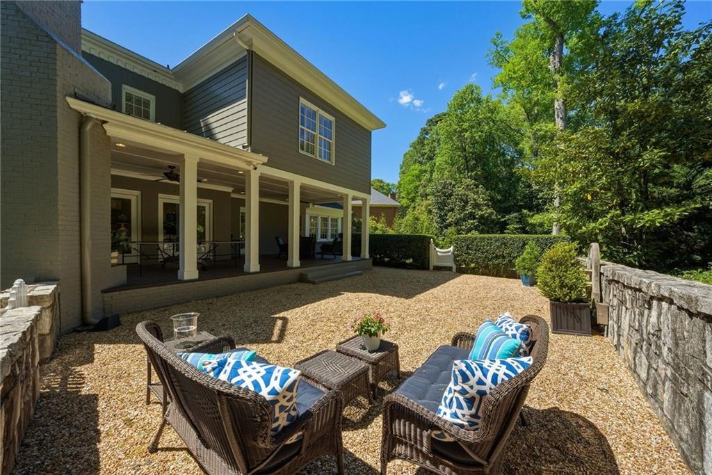 3395 W Paces Ferry Court NW