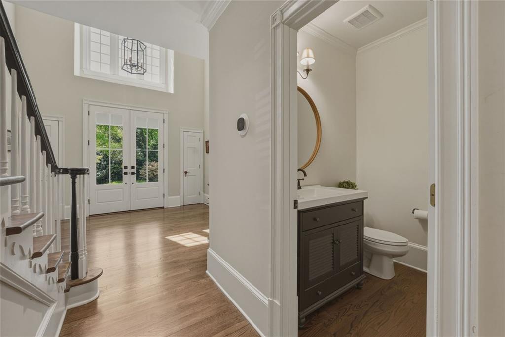 3395 W Paces Ferry Court NW