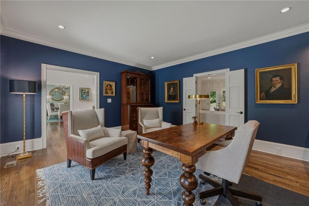 3395 W Paces Ferry Court NW