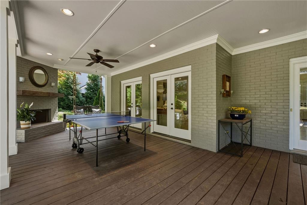 3395 W Paces Ferry Court NW