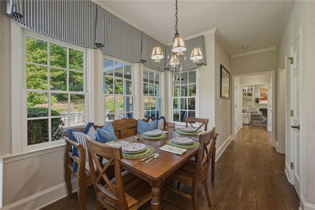 3395 W Paces Ferry Court NW