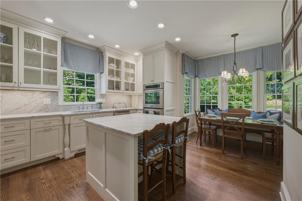 3395 W Paces Ferry Court NW