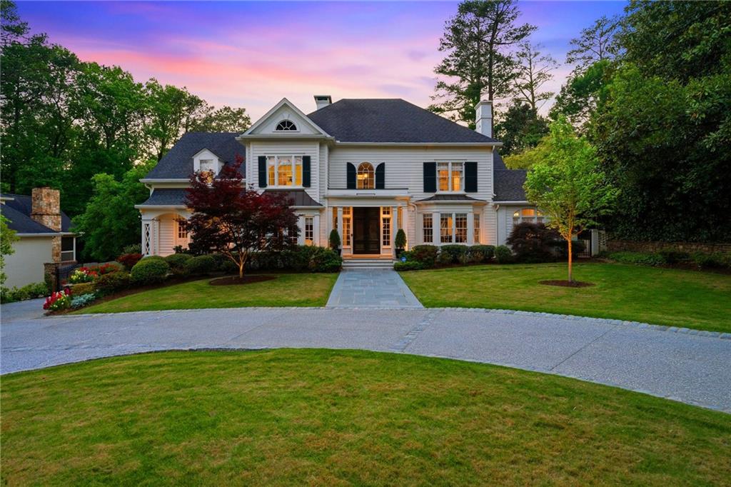 2820 Normandy Drive NW